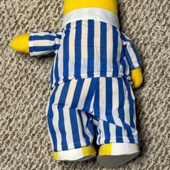 Bananas in Pajamas - CLEAN but untested (unsure if he works) - Picture 2 of 2